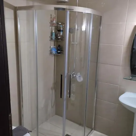 Apartment Rosemary In Exopoli, Georgioupolis Exopoli